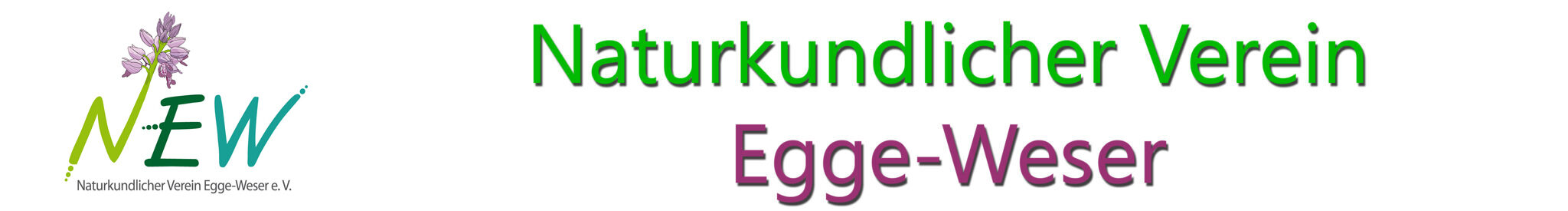 Naturkundlicher Verein Egge-Weser